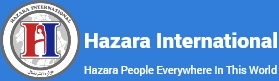 Rete Internazionale Hazara