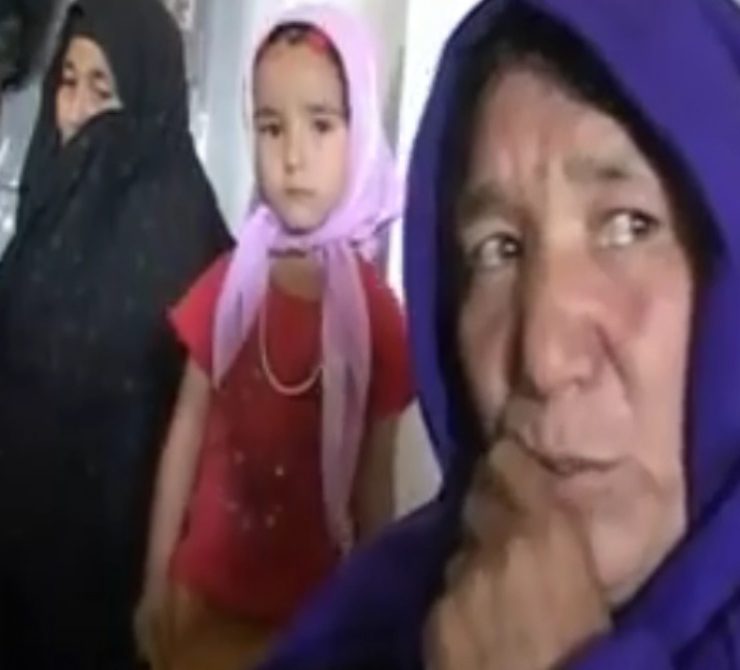 دو تن از مردم هزاره با بمب کار گذاری شده ی طالبان در هرات کشته شدند