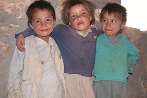 Bamyan Heart of All Hazaras