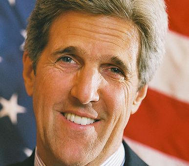 John Kerry