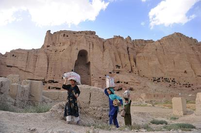 Afghanistan's northeastern jewel is the war-ravaged country's best hope for reviving a tourism industry that was a hippy trail fixture during the 1960s. AFP photo