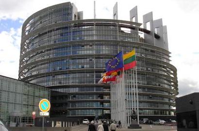 EU parliament